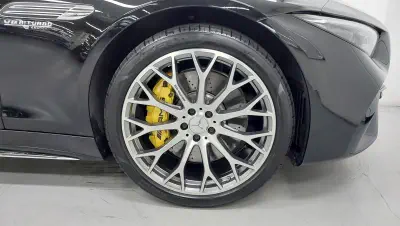 Mercedes-Benz SL-Class