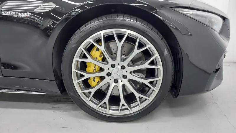 Mercedes-Benz SL-Class