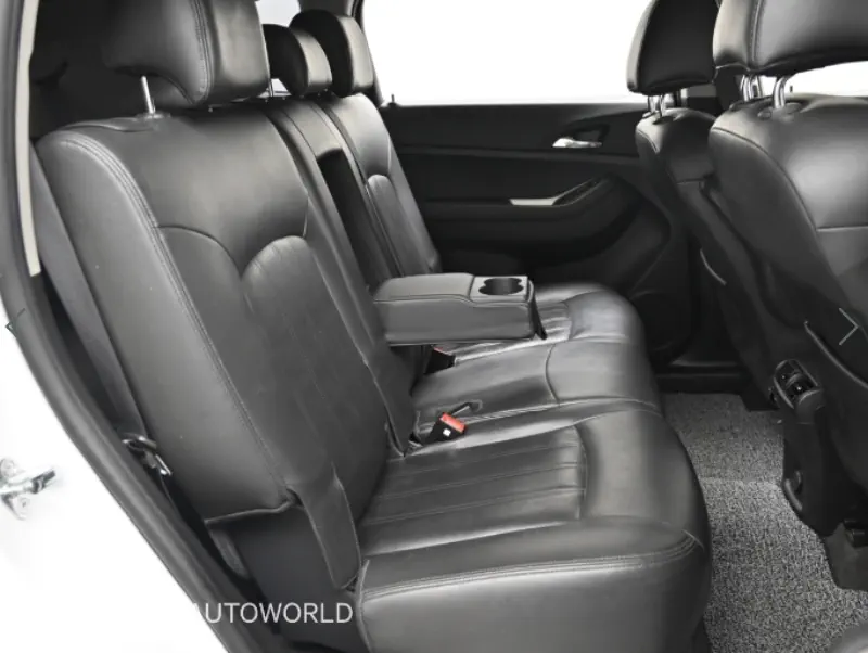 Daewoo Orlando