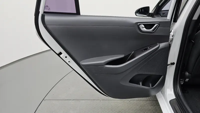 Купить Hyundai Ioniq Gyeonggi из Кореи
