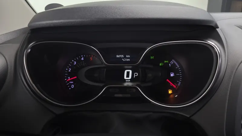 Renault Samsung QM3