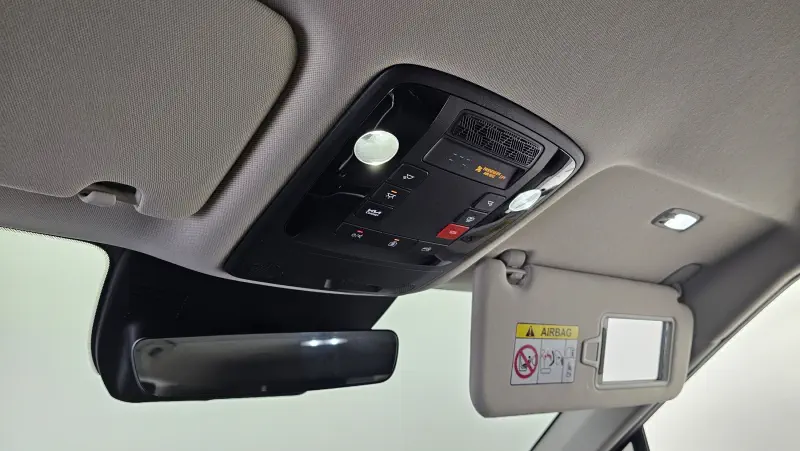 Купить Kia Carnival Gyeonggi из Кореи