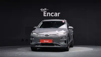 Hyundai Kona Electric