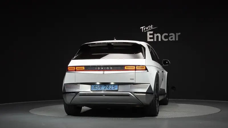 Hyundai Ioniq 5