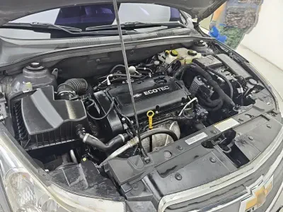 Daewoo Cruze