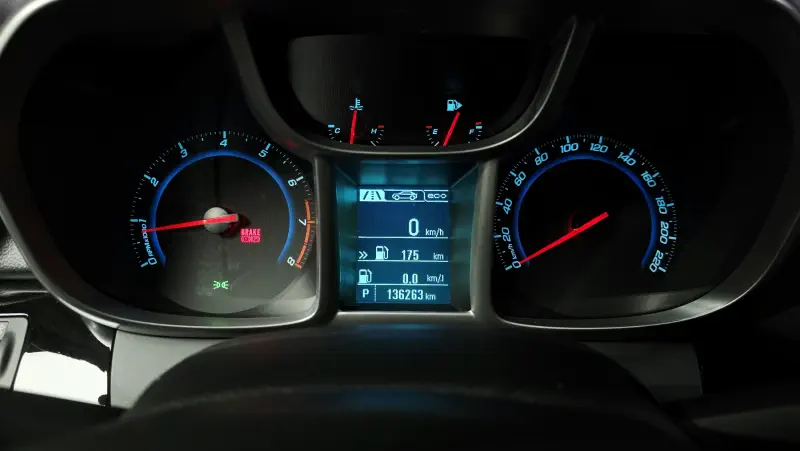 Daewoo Orlando