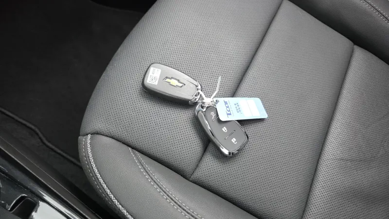 Daewoo Trailblazer