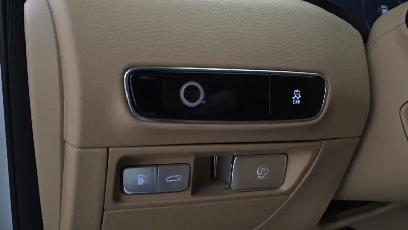 Kia K9