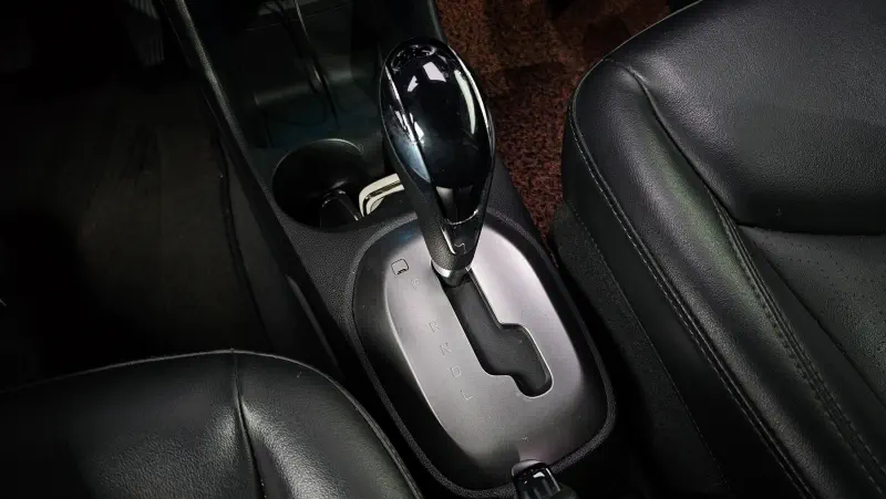 Chevrolet (GM Daewoo) Spark