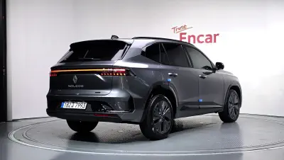 Renault Grand Koleos