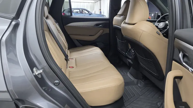 Renault Grand Koleos