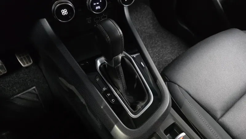 Renault Samsung XM3