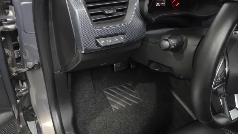 Renault Samsung XM3