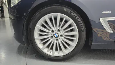 BMW 3-Series Gran Turismo