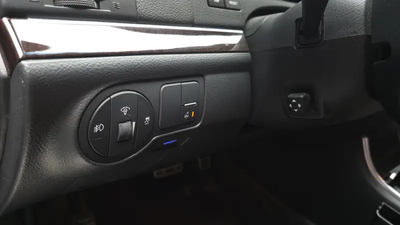 Hyundai Veracruz