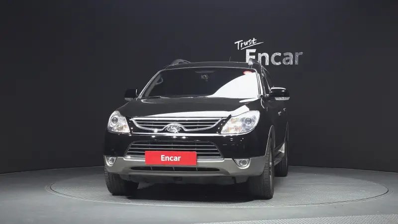 Hyundai Veracruz