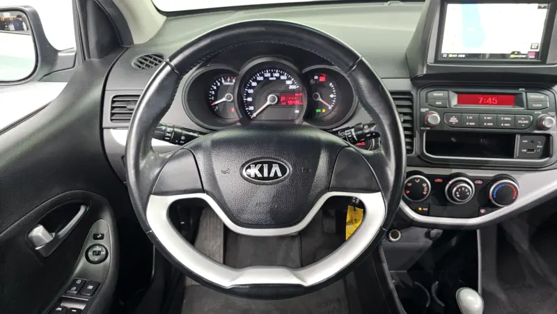 Kia Morning