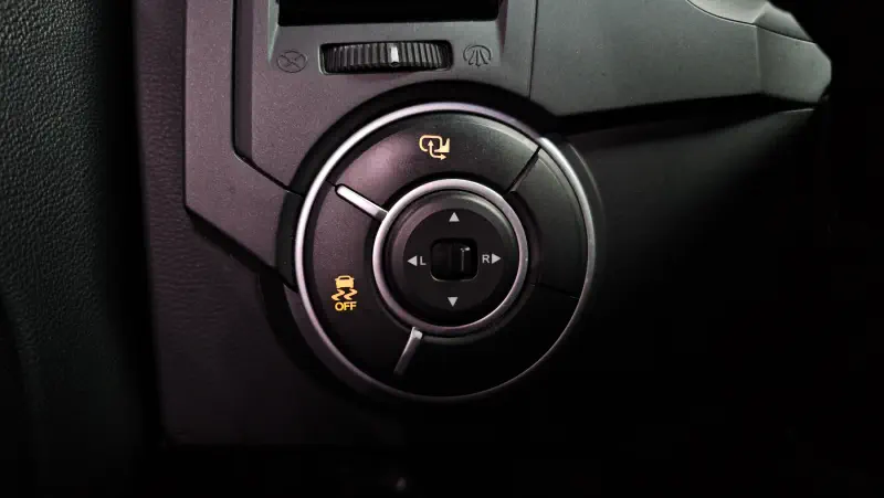 SsangYong Korando Sports