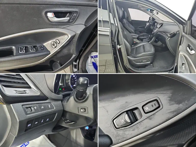 Hyundai Maxcruze