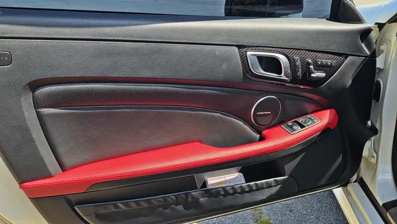Mercedes-Benz SLK-Class