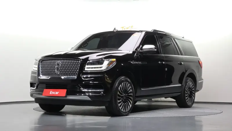 Lincoln Navigator