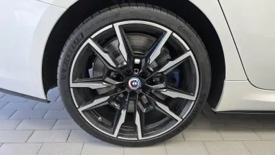 BMW 8-Series