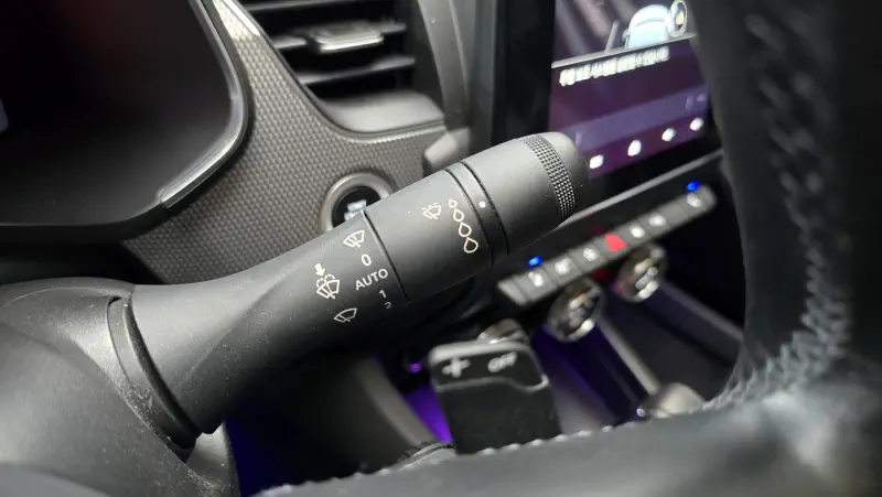 Renault Samsung XM3