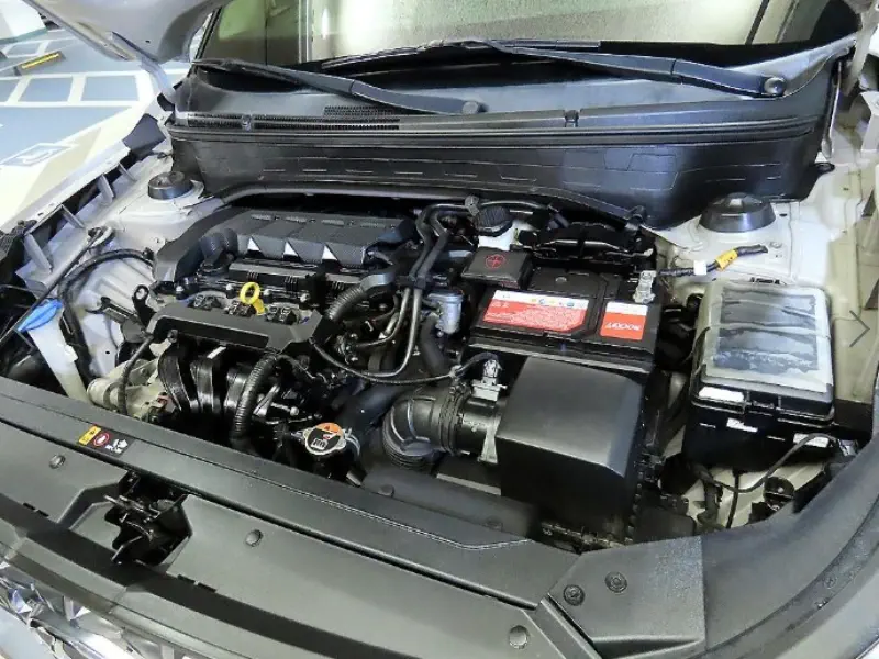 Hyundai Venue