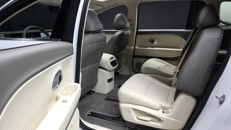 Hyundai Ioniq 9