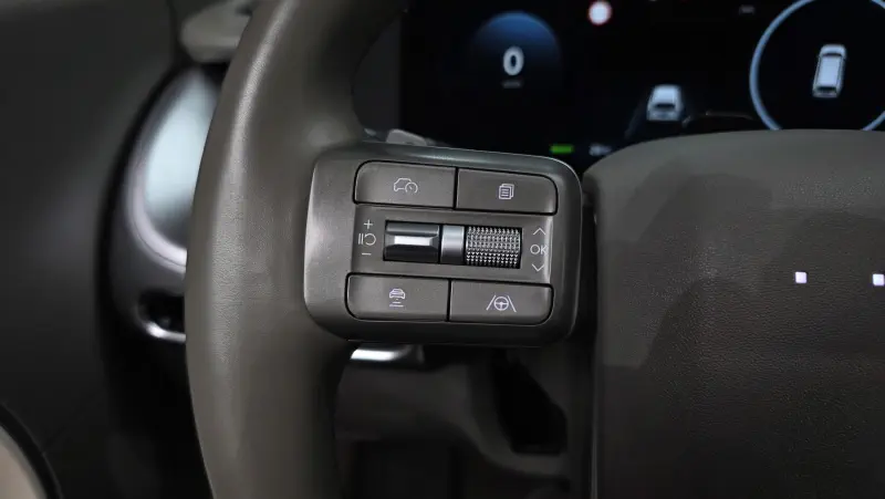Hyundai Ioniq 9