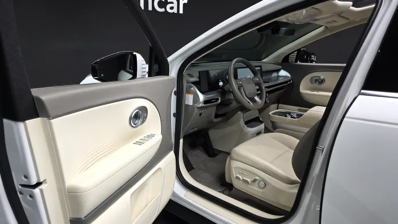 Hyundai Ioniq 9