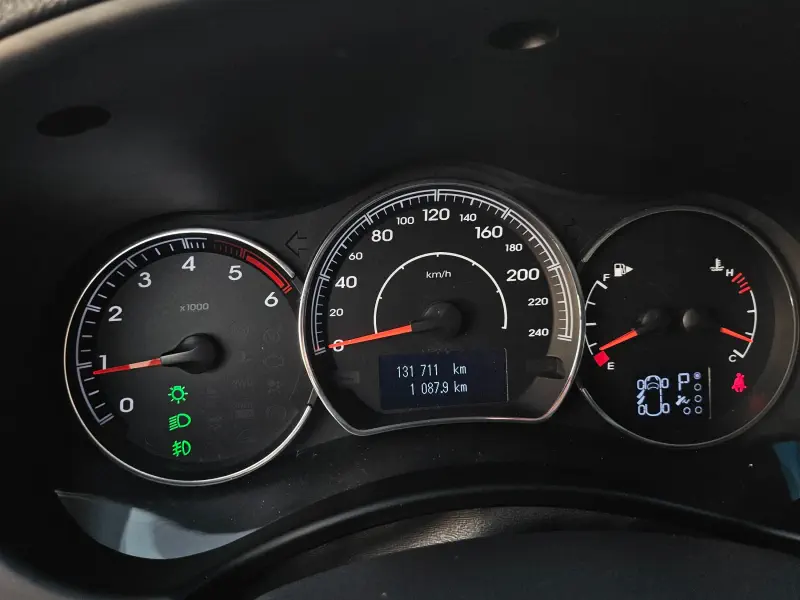 Renault Samsung QM5