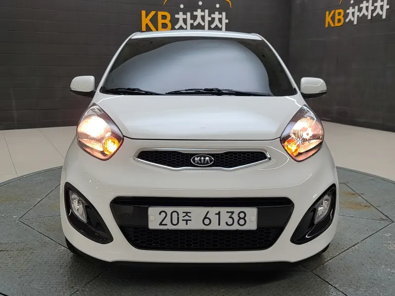 Kia Morning