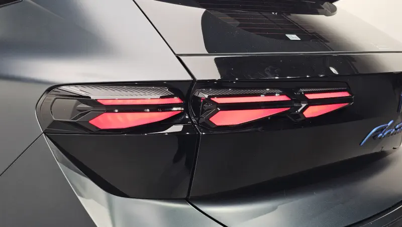 Renault Filante