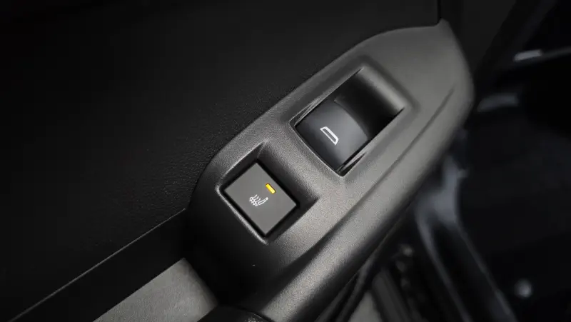 Chevrolet (GM Daewoo) Trailblazer