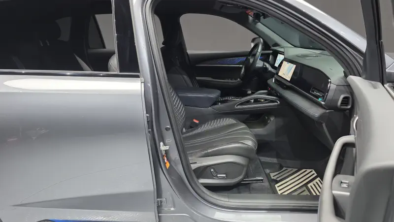 Renault Grand Koleos