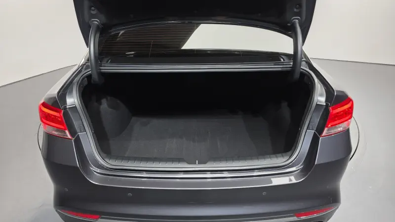 Купить Kia K5 Jeonbuk из Кореи