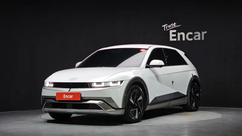 Hyundai Ioniq 5