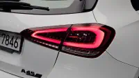 Купить Mercedes-Benz A-Class Gyeonggi из Кореи, превью 23