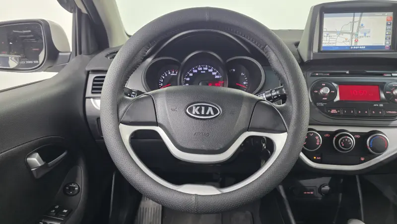 Kia Morning