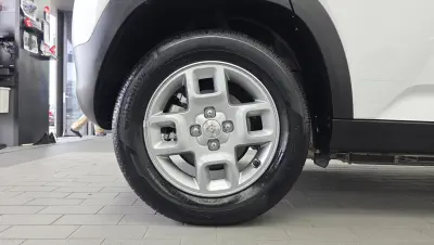 Hyundai Casper Electric