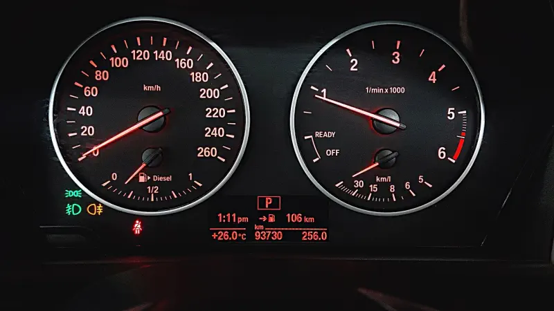BMW 2-Series Active Tourer
