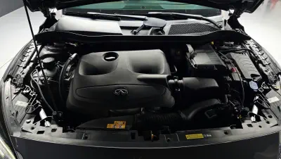 Infiniti QX30