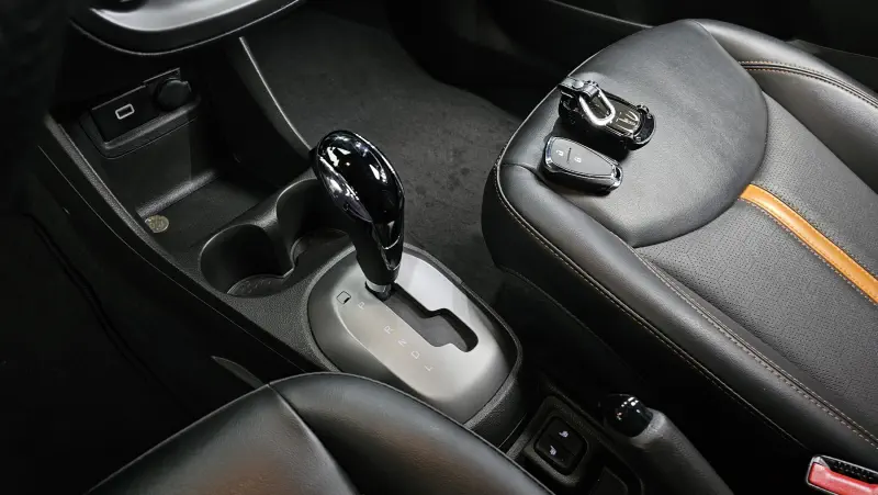 Chevrolet (GM Daewoo) Spark