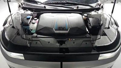 Hyundai Ioniq 5