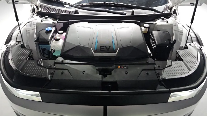 Hyundai Ioniq 5
