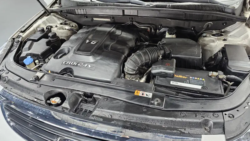 Hyundai Veracruz