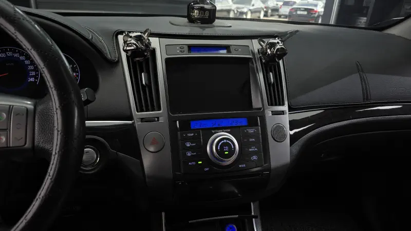 Hyundai Veracruz