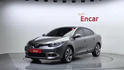 Renault Samsung SM3