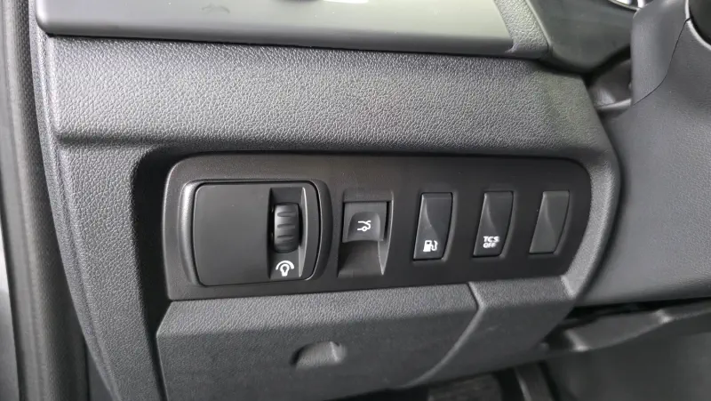 Renault Samsung SM3